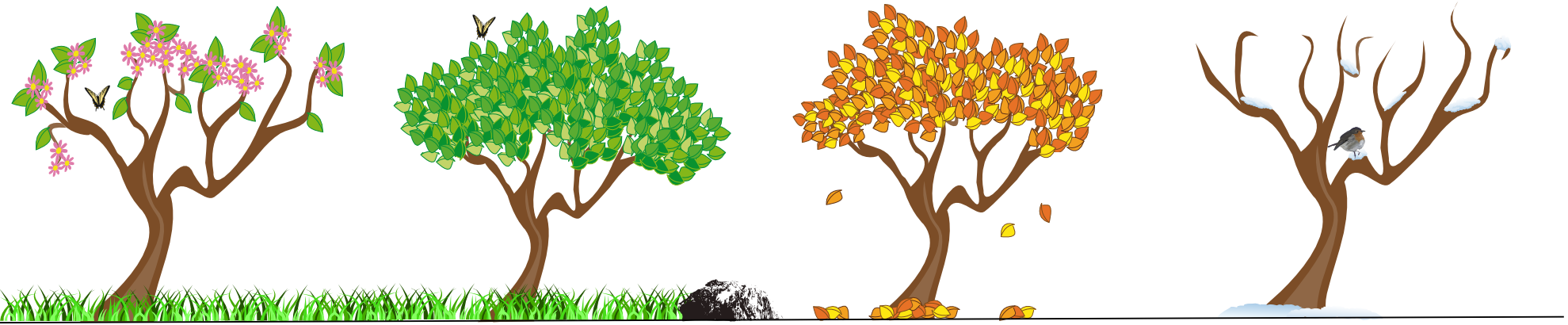 Harmonious Coexistance